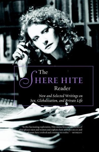 Produktbild: The Shere Hite Reader