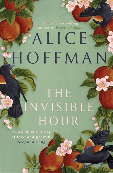 Produktbild: Hoffman, A: Invisible Hour