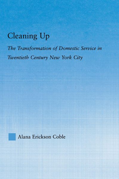 Produktbild: Cleaning Up