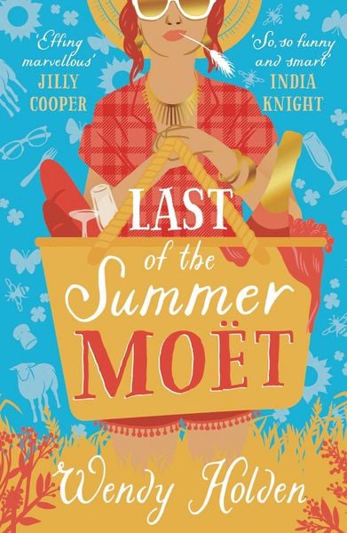 Produktbild: Last of the Summer Mo&euml;t