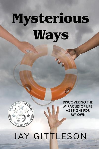 Produktbild: Mysterious Ways