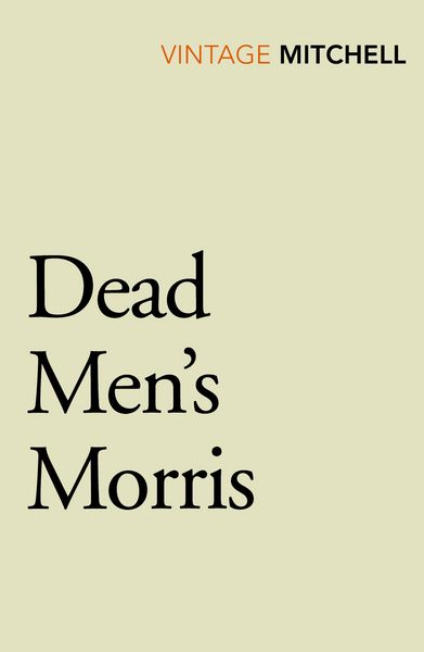 Produktbild: Dead Mens Morris