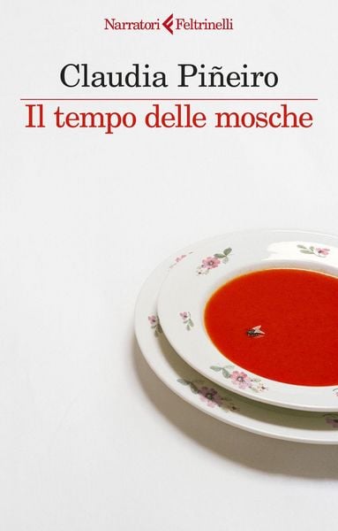 Produktbild: Il tempo delle mosche