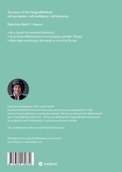 Produktbild: In Touch With Your Inner Voice | LEVEL 1