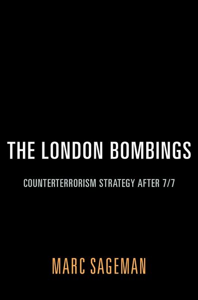 Produktbild: The London Bombings