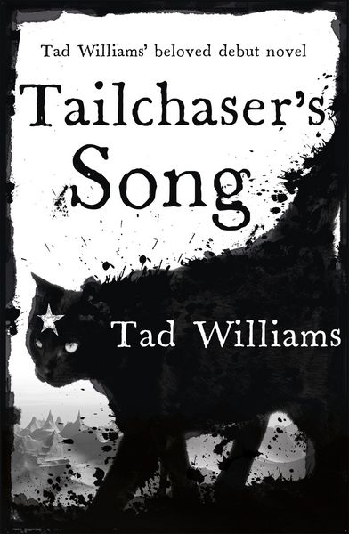 Produktbild: Tailchaser's Song