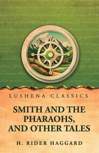Produktbild: Smith and the Pharaohs, and other Tales