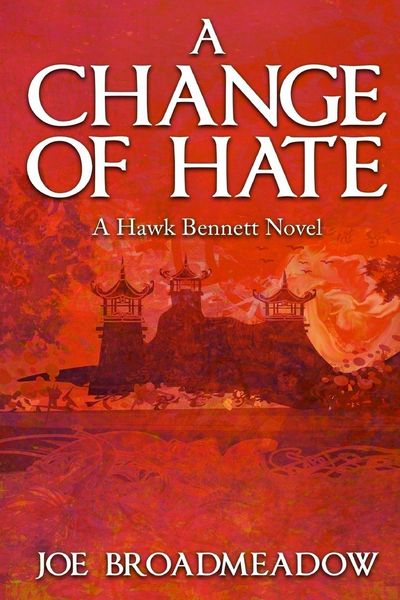 Produktbild: A Change of Hate