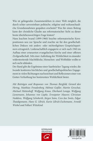Produktbild: &Uuml;ber das Zusammenleben in einer Welt