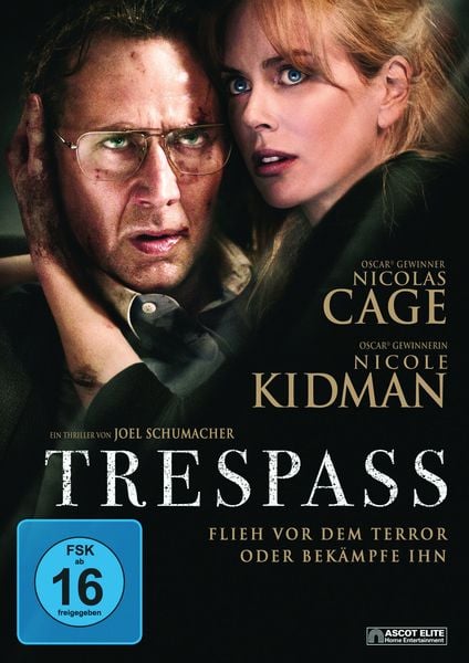 Produktbild: Trespass