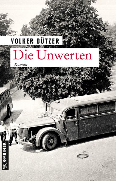 Produktbild: Die Unwerten