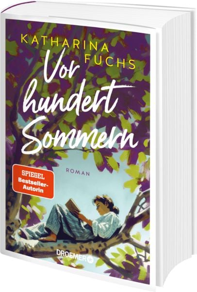 Produktbild: Vor hundert Sommern