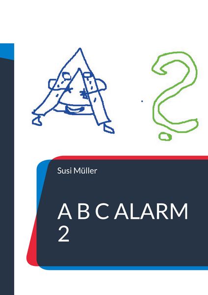 Produktbild: A B C Alarm 2