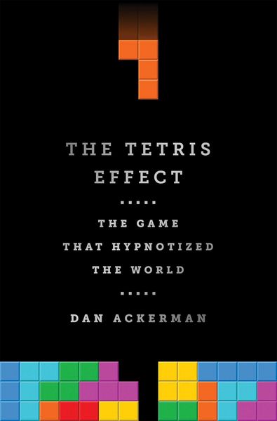 Produktbild: The Tetris Effect