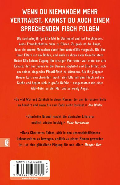 Produktbild: Fischtage