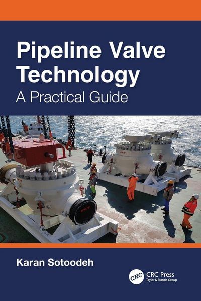 Produktbild: Pipeline Valve Technology
