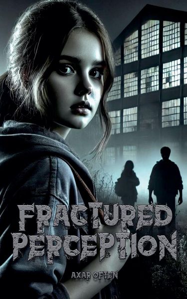 Produktbild: Fractured Perception
