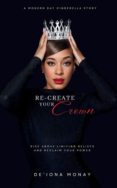 Produktbild: Re-Create Your Crown