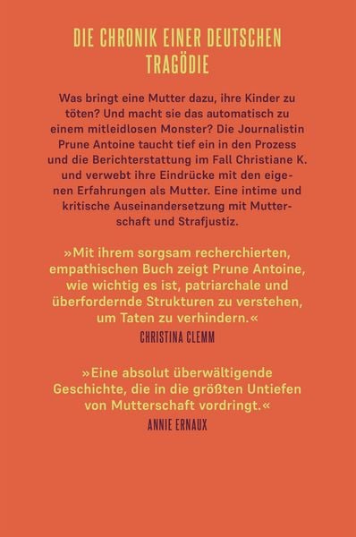 Produktbild: Eine Frau in Deutschland