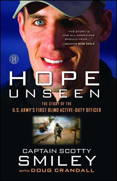Produktbild: Hope Unseen