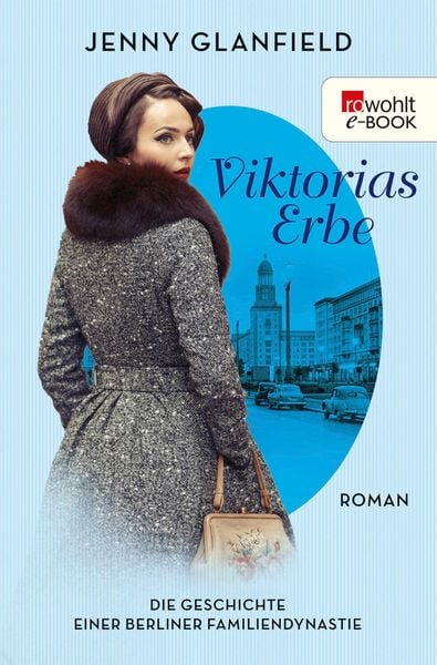 Produktbild: Viktorias Erbe