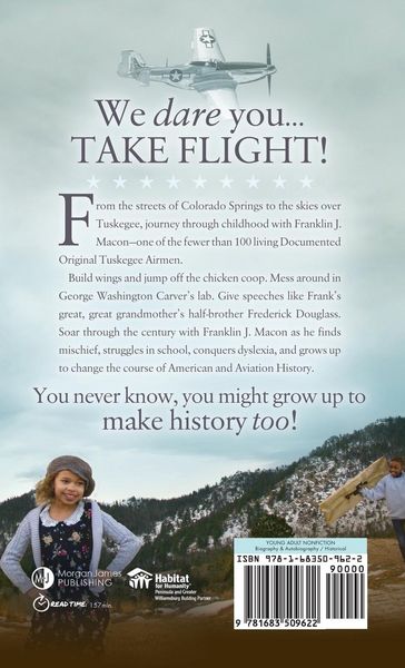 Produktbild: I Wanted to be a Pilot