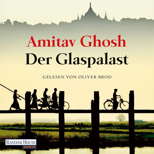 Produktbild: Der Glaspalast