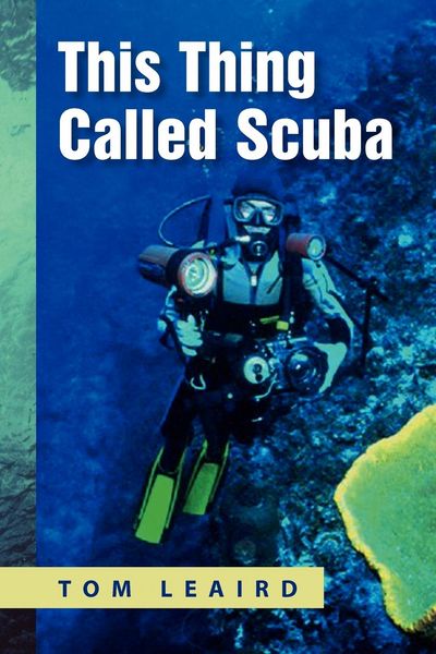 Produktbild: This Thing Called Scuba