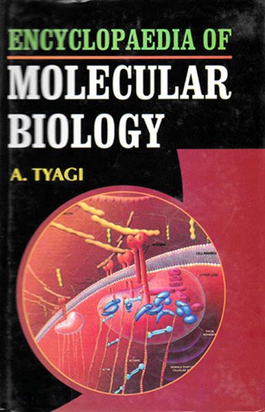 Produktbild: Encyclopaedia of Molecular Biology