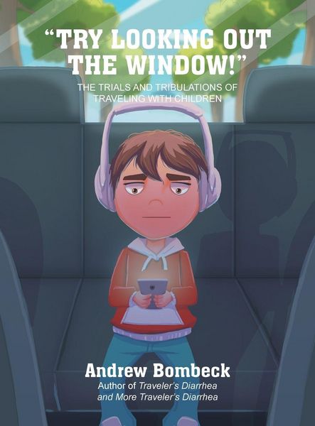 Produktbild: "try Looking Out The Window!"