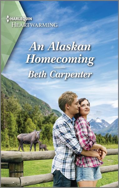 Produktbild: An Alaskan Homecoming