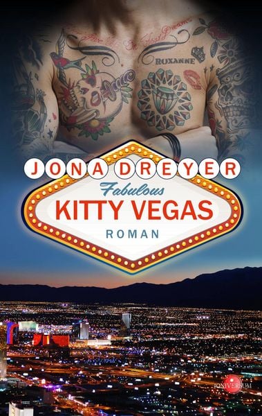 Produktbild: Kitty Vegas