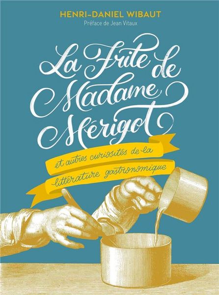 Produktbild: Frite de madame merigot