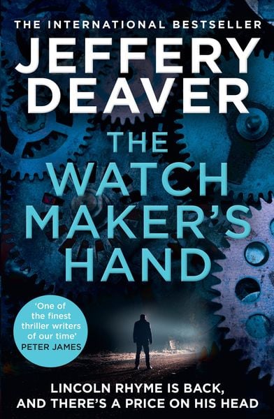 Produktbild: The Watchmaker's Hand