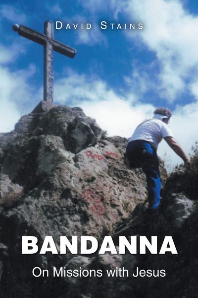 Produktbild: Bandanna