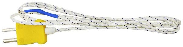 Produktbild: Testboy Thermof&uuml;hler 0 bis +180&deg;C F&uuml;hler-Typ K