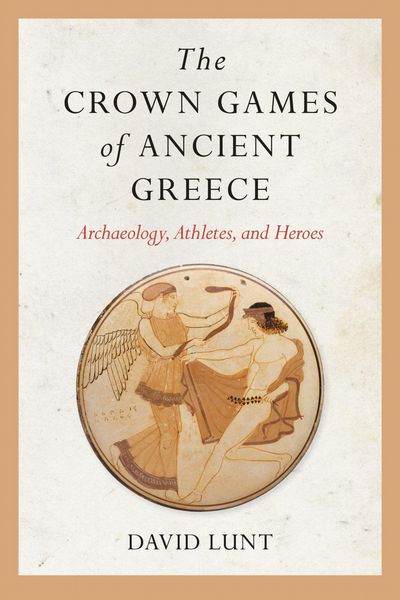 Produktbild: The Crown Games of Ancient Greece