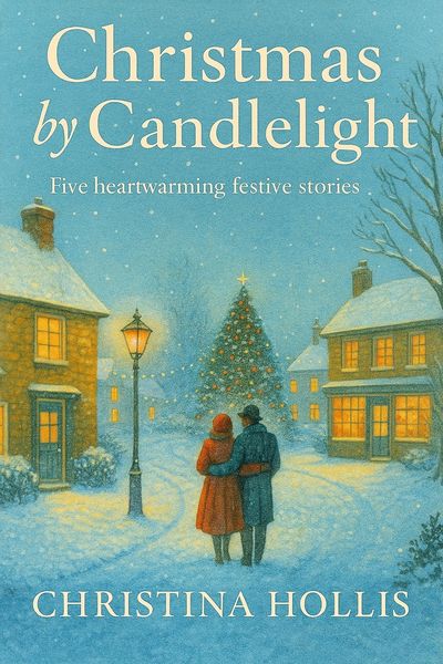 Produktbild: Christmas by Candlelight