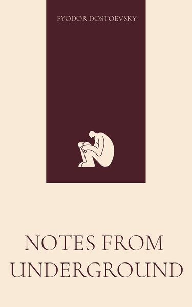 Produktbild: Notes from Underground