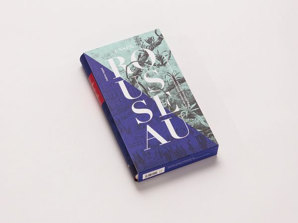 Produktbild: Unser Rousseau