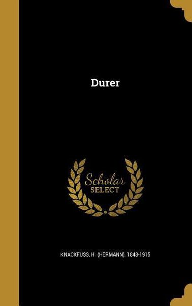 Produktbild: Dürer
