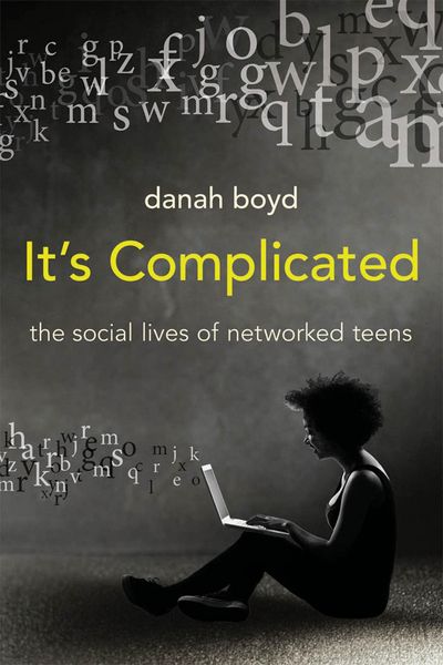 Produktbild: It's Complicated