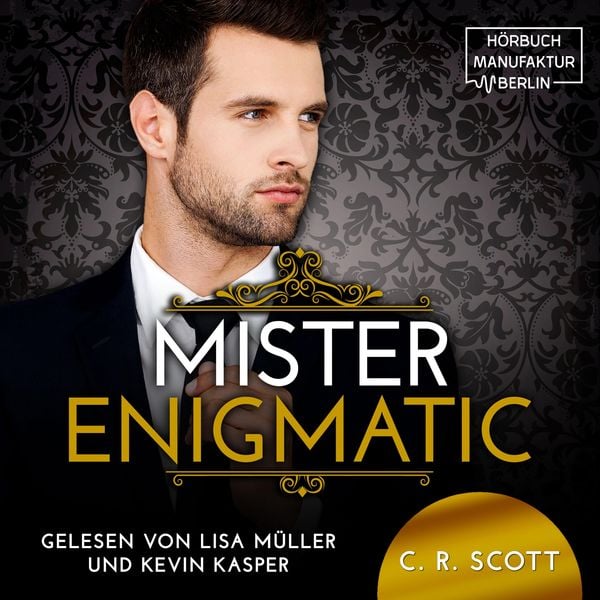 Produktbild: Mister Enigmatic