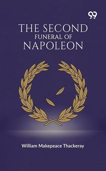 Produktbild: Second Funeral Of Napoleon