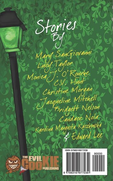 Produktbild: Horror for Housewives