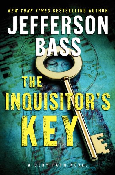 Produktbild: Inquisitors Key