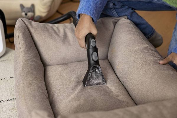 Produktbild: K&auml;rcher Home & Garden SE 3 Compact 1.081-530.0 Nass-/Trockensauger 500W