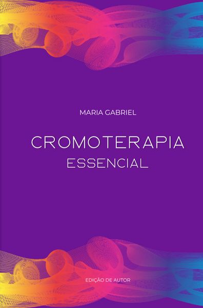 Produktbild: Cromoterapia Essencial