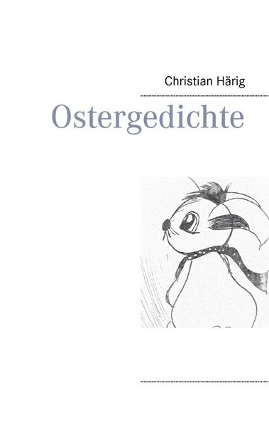 Produktbild: Ostergedichte