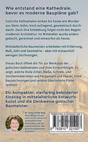 Produktbild: Zirkel und Zeichenkunst